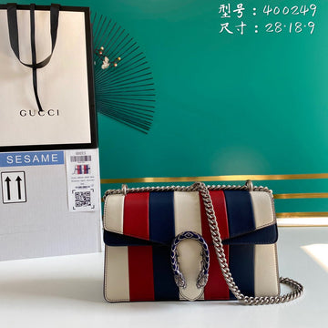 Makersluxe Bags - GCI Bags - 7079