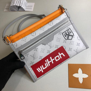 MLB Fashion Lu-Vi bags - 1634