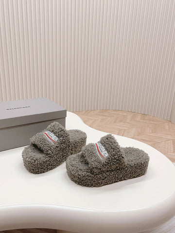 Makersluxe Bags - BGA Shoes - 650