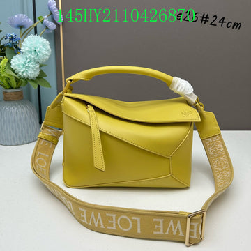 Makersluxe Bags - LWE Bags - 090