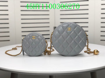 Makersluxeras - CHL Bags - 1465