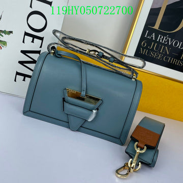 Makersluxe Bags - LWE Bags - 268