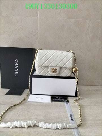 Makersluxeras - CHL Bags - 1573