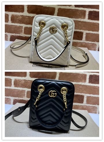 Makersluxe Bags - GCI Bags - 1120