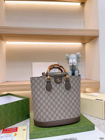 Makersluxe Fashion - GCI Bags - 11647
