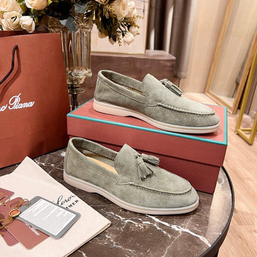 Makersluxe - LOP Shoes - 551
