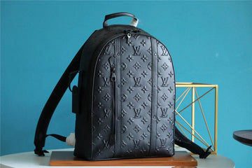 Makersluxe Fashion Lu-Vi bags - 9625