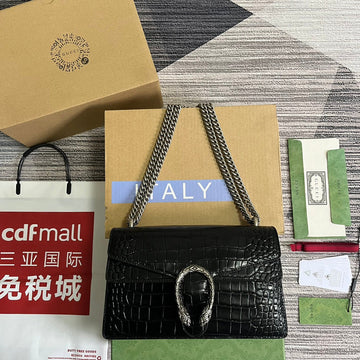 Makersluxe Bags - GCI Bags - 5541