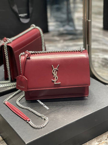 Makersluxe Bags - SLY Bags - 291