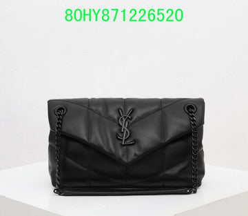 Makersluxeras - YLS Bags - 1987