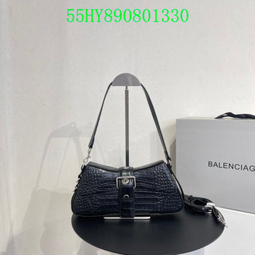Makersluxe Bags - BGA Bags - 2147