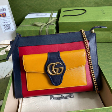 Makersluxe Bags - GCI Bags - 5954