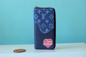 Makersluxe Fashion Lu-Vi bags - 10770