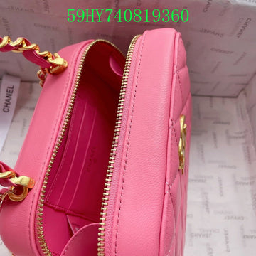 Makersluxeras - CHL Bags - 2391