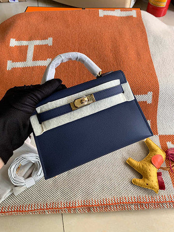 Makersluxe Bags - HMS-Bags - 1066