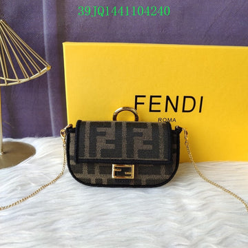 Makersluxeras - FDE Bags - 1238