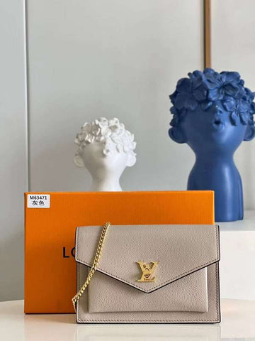 LOV2 Bags - Makersluxe Bags  585