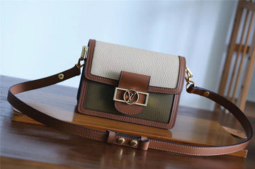 Makersluxe Fashion Lu-Vi bags - 8133