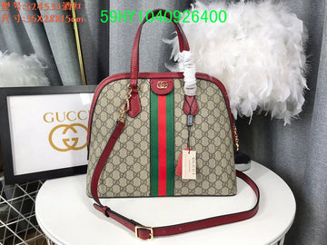 Makersluxe Fashion - GCI Bags - 10796