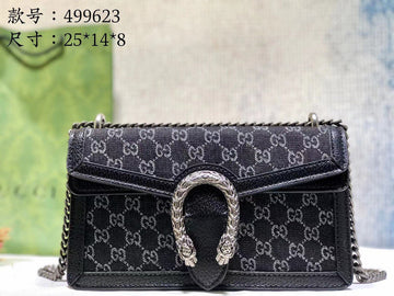 GCC - MLB Fashion Bags - 310