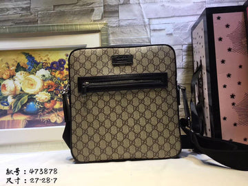 Makersluxe Bags - GCI Bags - 2381