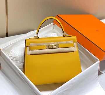 Makersluxe Bags - HMS-Bags - 624