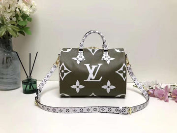 MLB Fashion Lu-Vi bags - 1866