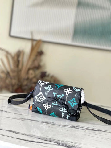 MLB Fashion Lu-Vi bags - 799