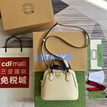 Makersluxe Bags - GCI Bags - 7752