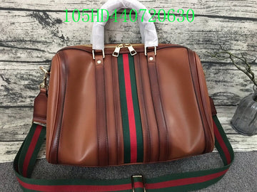 Makersluxe Fashion - GCI Bags - 11306