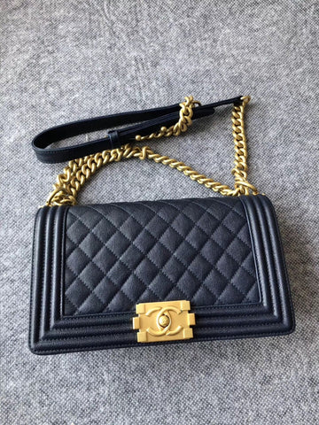 Makersluxe Bags - CHL Bags - 6048