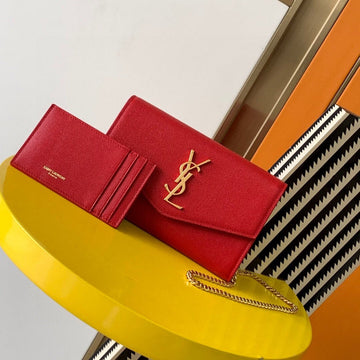 Makersluxe Fashion - SLY Bags - 189