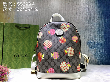 Makersluxe Bags - GCI Bags - 2027