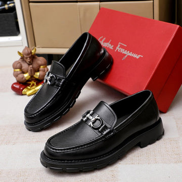 Makersluxe - FGO Men Shoes - 877