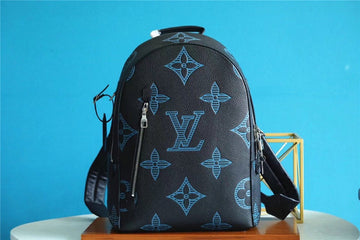 Makersluxe Fashion Lu-Vi bags - 9631