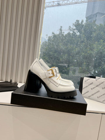 Makersluxe - ALW Women Shoes - 600
