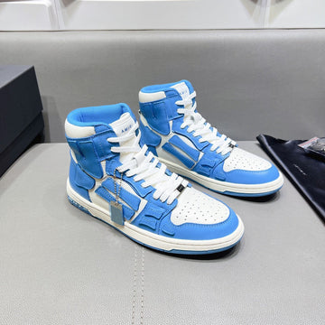 Makersluxe - AMIR Men Shoes - 215