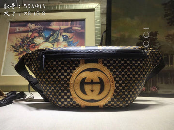 Makersluxe Bags - GCI Bags - 2385