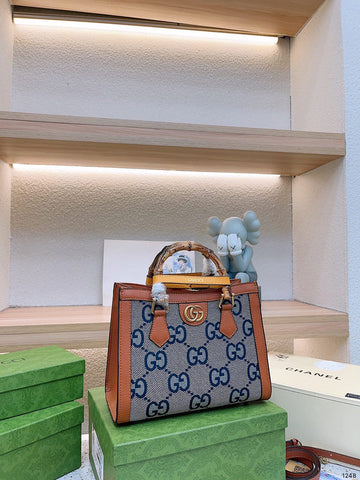 Makersluxe Fashion - GCI Bags - 11686