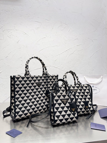 Makersluxe Bags - PDA Bags - 672