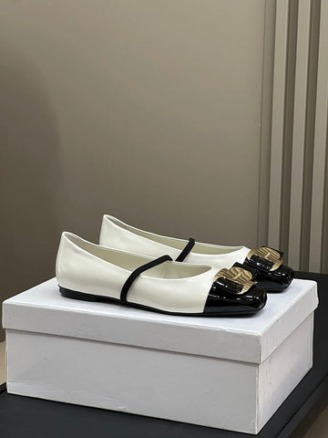 Makersluxe - FGO Women Shoes - 001
