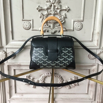 Makersluxe Bags - GOD Bags - 693