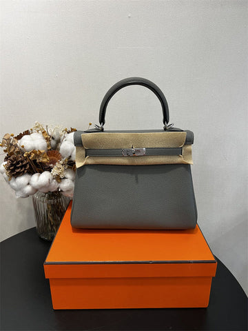 Makersluxe - HMS Bags - 924