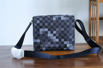 Makersluxe Fashion Lu-Vi bags - 10409