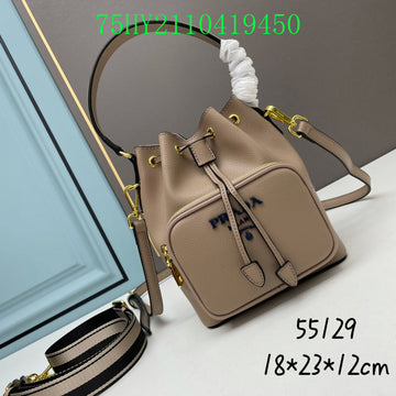 Makersluxe Bags - PDA Bags - 3380