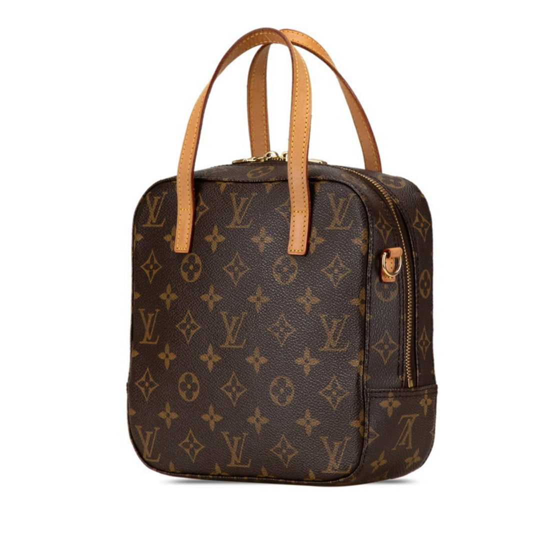 Louis Vuitton Monogram  Monogram Monogram Handbag Shoulder Bag