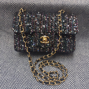 Makersluxe Bags - CHL Bags - 3705