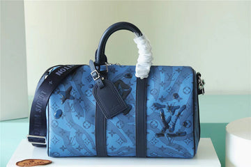 Makersluxe Fashion Lu-Vi bags - 11242