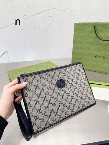 Makersluxe Fashion - GCI Bags - 11783