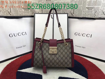 Makersluxe Fashion - GCI Bags - 10922